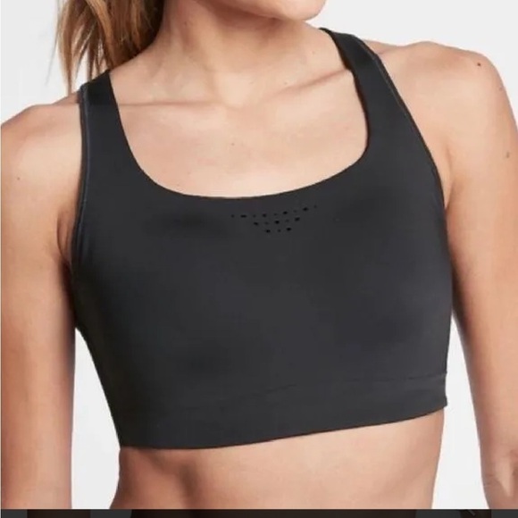 Athleta Pheomena Sprts Bra 34D - Picture 1 of 7
